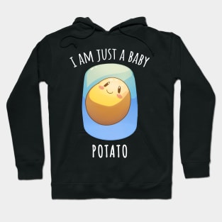 Baby Potato Hoodie